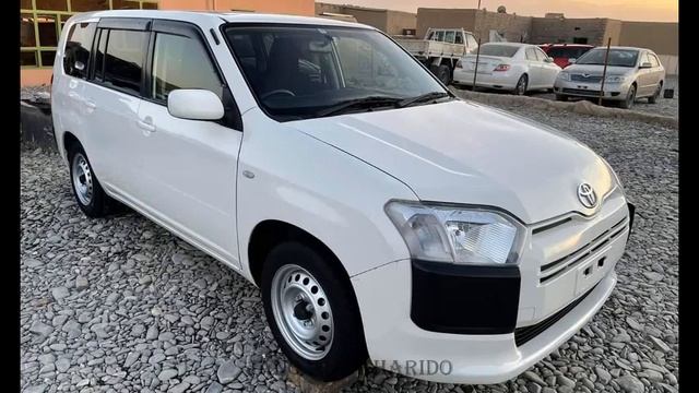 toyota succeed 2016 model for sale | toyota probox 2016 model for sale | toyota probox for sale | смотреть онлайн