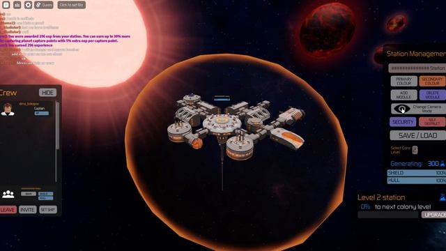Строю базу и странный учёный в starbase. Roblox. смотреть онлайн