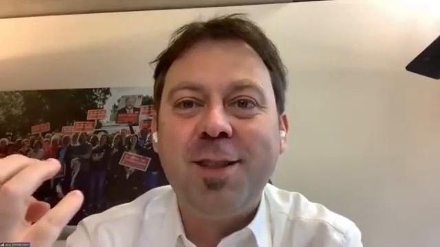 A Vision for Digital Europe: From the taming of platforms to digital humanism смотреть онлайн