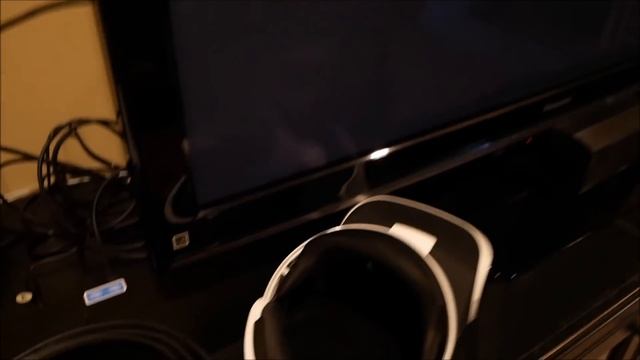 What Happens When You PLAY PLAYSTATION VR ON THE XBOX ONE?? смотреть онлайн