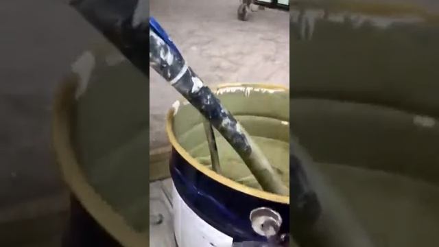 HYVST SPX 300 окраска потолка безвоздушным краскопультом 1 смотреть онлайн