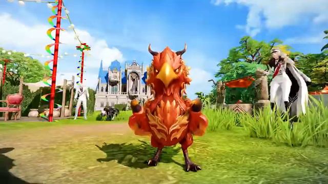 Lost Ark on Steam Free to play on steam смотреть онлайн