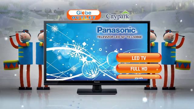 Tv Commercial.Globe Outlet. Autor Lorenc Buzi (Dhjetor 2013) смотреть онлайн