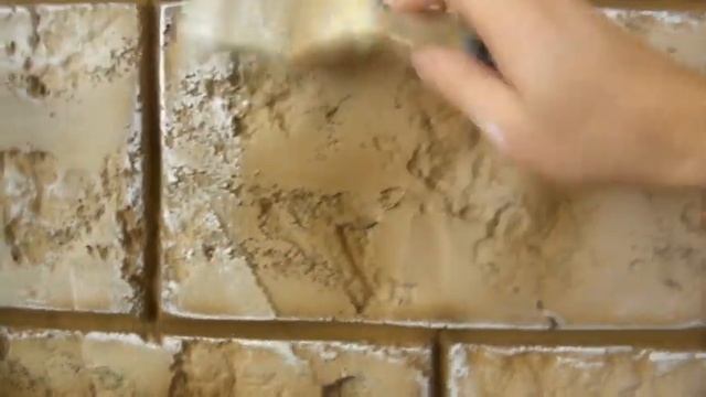 покраска декоративной штукатурки и цоколя смотреть онлайн