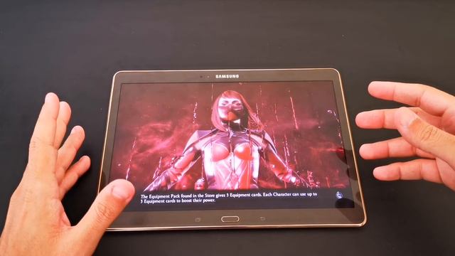 After 6 Years : Galaxy Tab s 10.5 #galaxytabs смотреть онлайн