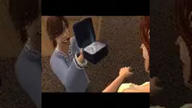 -*- Sim Rejecting Engagement -*- смотреть онлайн