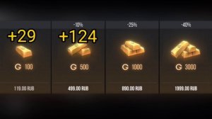 Как Донатить ПРАВИЛЬНО в Standoff 2