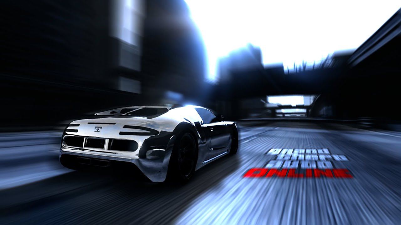 Стоит ли играть в GTA Online? смотреть онлайн