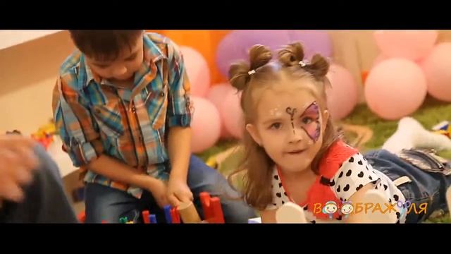 StreetMedia Видеоспот 2 Воображуля смотреть онлайн