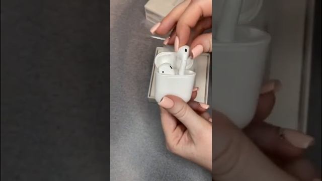 Airpods 2 LUX смотреть онлайн