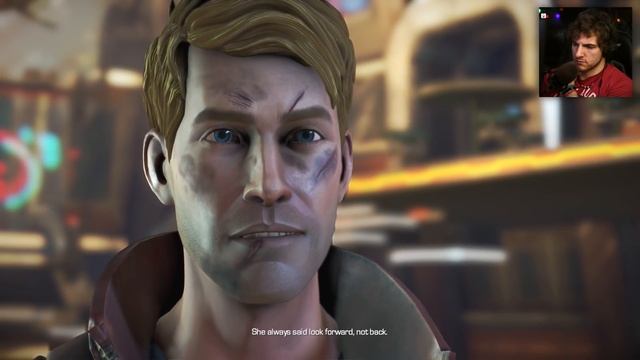 Guardians Of The Galaxy Telltale ENDING - Hi Mom - (Guardians Of The Galaxy Game Episode 5 END) смотреть онлайн