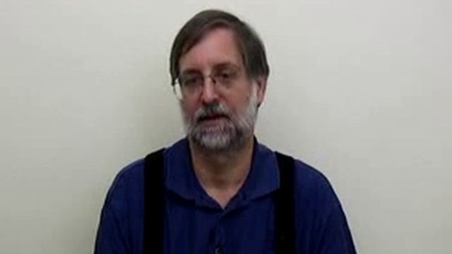 Ray Gans on Open Source Java 1 Year Anniversary смотреть онлайн