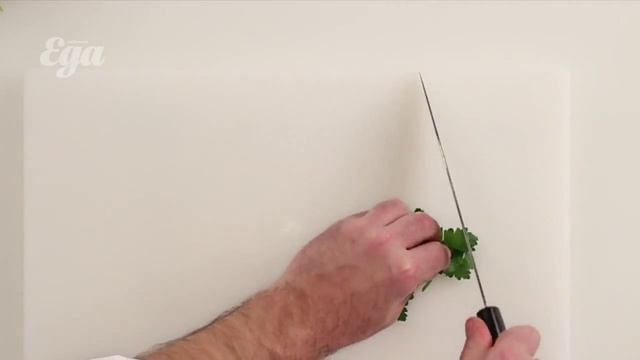 Как нарезать зелень смотреть онлайн