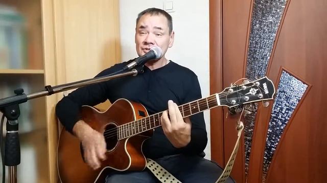 За той рекой_кавер_Алексей Трофимов 777 смотреть онлайн