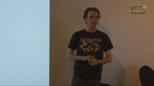 DynamoDB and DynamoDB-Mapper #MP32 смотреть онлайн