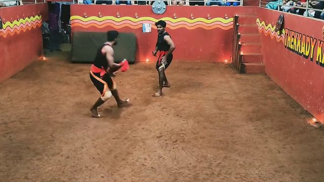 KALARIPAYATTU (THE MARTIAL ART) : ⚔️Practice in the arts of the battlefield ⚔️ #kalaripayattu #kerl смотреть онлайн