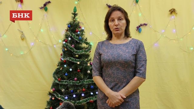 Итоги 2021 года: Директор фонда «Сила добра» Аэлита Барышева смотреть онлайн