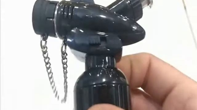 Mini Soplete Soldador Flameador Merengue Gas Butano смотреть онлайн