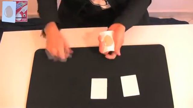 Hocus Pocus - The Fabulous Egg Trick смотреть онлайн