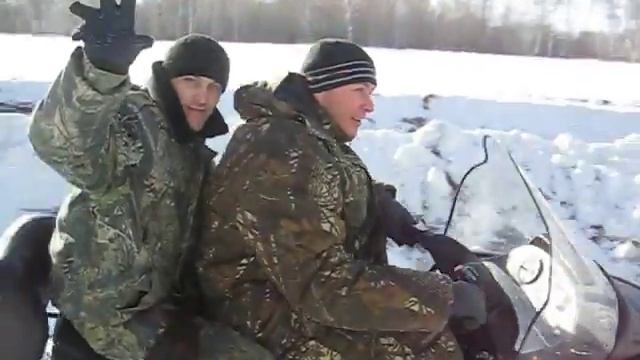 Охота 2010 Алтай 1 смотреть онлайн