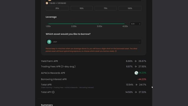 ОБЗОР Alpaca Finance - Как ФАРМИТЬ на Alpaca Finance - Как ЗАРАБОТАТЬ на Alpaca Finance 2021 смотреть онлайн