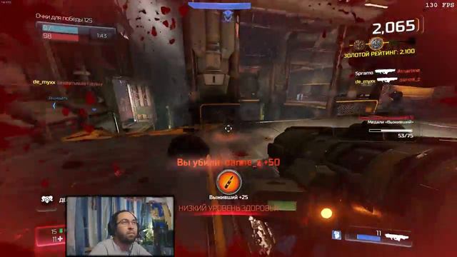 PUBG (БздюхTV) - Day#3 (PC) смотреть онлайн