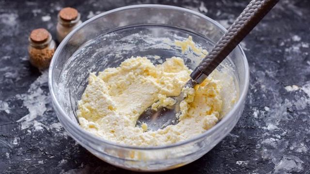 Сборник рецептов