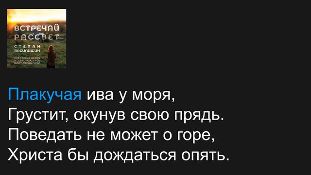 МОРЕ ЖИВОЕ karaoke (авт.С.Василишин) смотреть онлайн