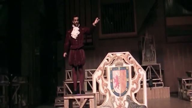 Mas'Aniello ( Jacopo Napoli - Vittorio Viviani ) смотреть онлайн