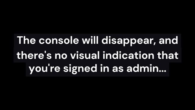 How to sign in as admin on your Ark PC server | Steam, Epic, Windows Game Pass (2023) смотреть онлайн