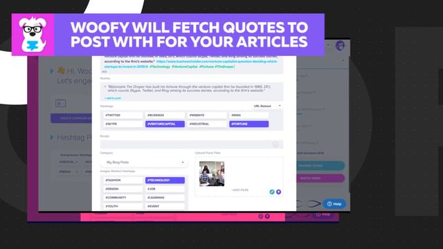 ✅ What is HelloWoofy.com and EmojiData.ai? смотреть онлайн