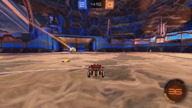 How Good is OXG Rise At 1's? | Rocket League смотреть онлайн
