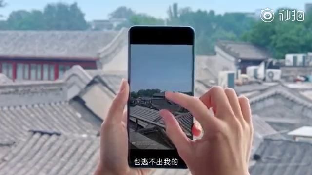 Представлен Xiaomi CC9 Pro смотреть онлайн
