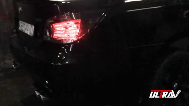 BMW тюнинг звука выхлопа смотреть онлайн