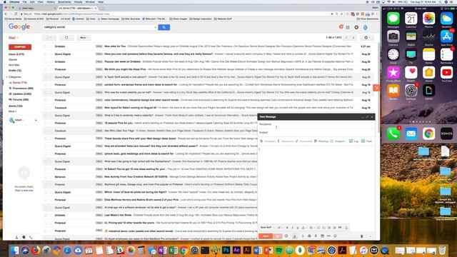 How to Send a Text Message from Email смотреть онлайн