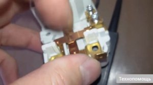 ремонт бойлера, водонагревателя. Не греет воду / the water heater does not heat