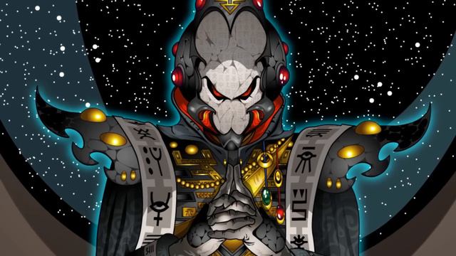 The Path of the Eldar смотреть онлайн