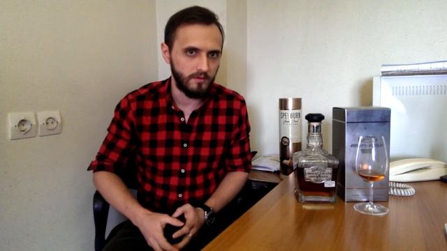 JACK DANIELS Silver Select 50% abv./ Лучший Джек , до 3500 р. смотреть онлайн