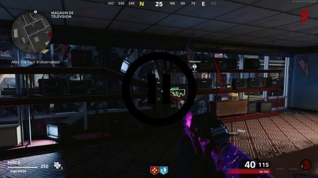 TUTO Avoir TOUS les ATOUTS GRATUITEMENT sur FORSAKEN ( L'OUBLIÉ ) смотреть онлайн
