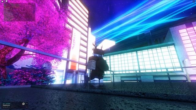 Roblox ReShade / 4k / Xbox Controller смотреть онлайн