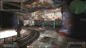 Жена Сахарова и универсальный биорадар. #199. Прохождение. S.T.A.L.K.E.R. Народная Cолянка+ОП 2.1