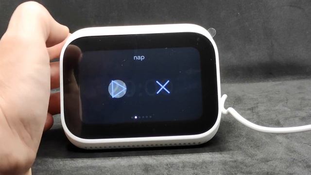 Xiaomi Mi Smart Clock - Глобальная версия с Google Assistant. Озвучка событий в Home Assistant смотреть онлайн