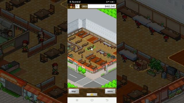 Cafeteria Nipponica First Gameplay смотреть онлайн