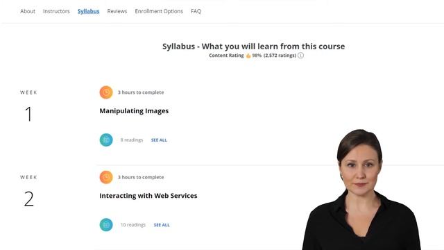 Automating Real World Tasks with Python | Course Trailer | 2021 смотреть онлайн