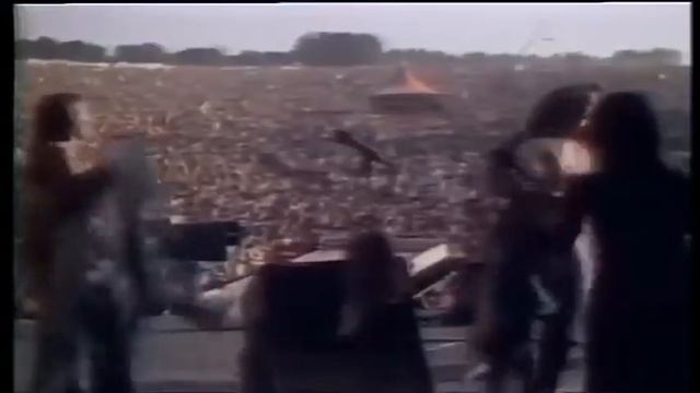Allen Collins 7 minute Freebird Solo смотреть онлайн