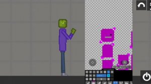 Туториал как сделать своего персонажа в Melon Playground