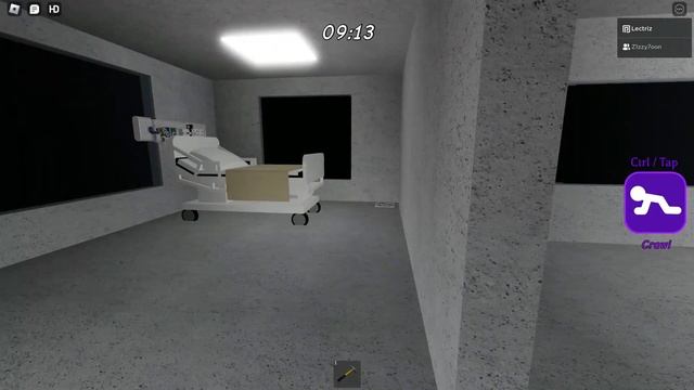 The Candys - Chapter 3 - Roblox Horror смотреть онлайн