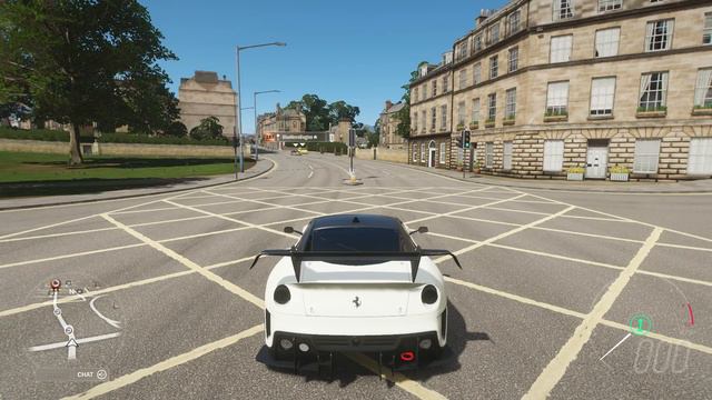 Update 9 Summer Festival Playlist LIVE Playthrough - Forza Horizon 4 Live Stream FH4 смотреть онлайн