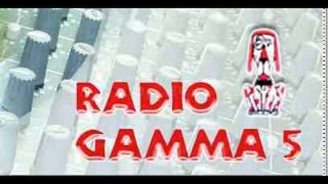 Radio Gamma 5 - Franco Carraro - St. Antonio di Padova смотреть онлайн