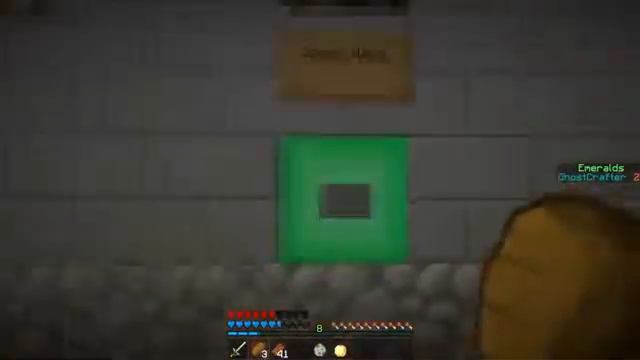 ★Minecraft Dungeon arena E01★ /BIH/CRO/SRB смотреть онлайн